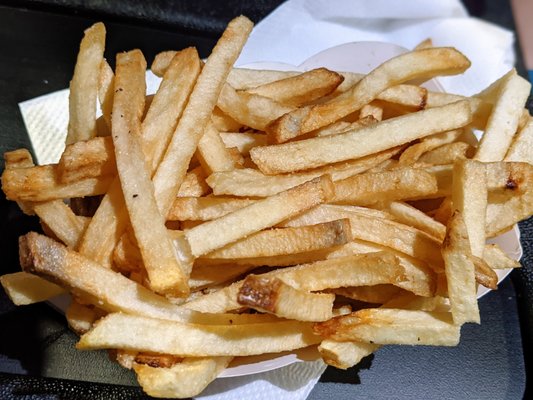 In-N-Out Burger by null