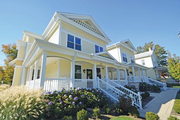 Grant Street Inn by null