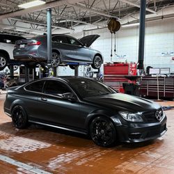 E-Motion Wheel Repair & Powder Coating - The new wheels