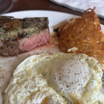 Village Inn - Medium Rare steak at its best - New American Near Me - Republic, Missouri Village Inn - Medium Rare steak at its best - New American Near Me - Republic, Missouri