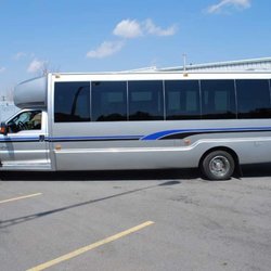 Prestige Limousine Service