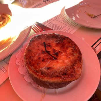 Pastis Miami - French onion soup - French Near Me - Miami, Florida