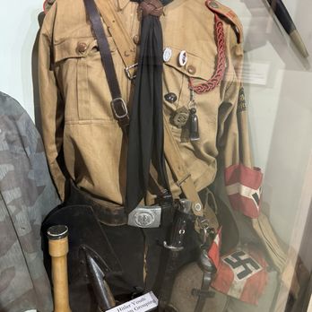 Webb Military - Museums Near Me - Savannah, Georgia
