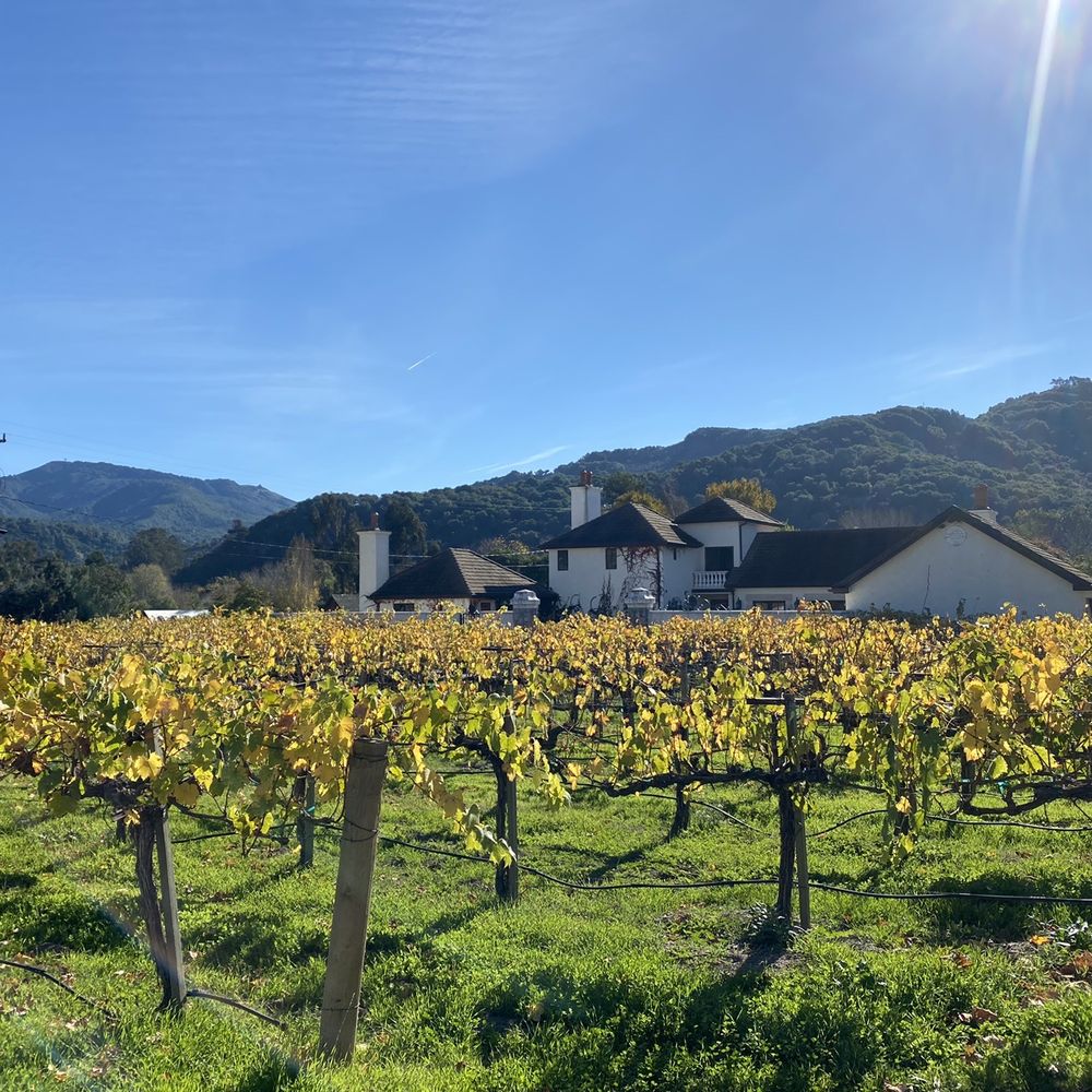 Folktale Winery - Wineries Near Me - Carmel, California Folktale Winery - Wineries Near Me - Carmel, California