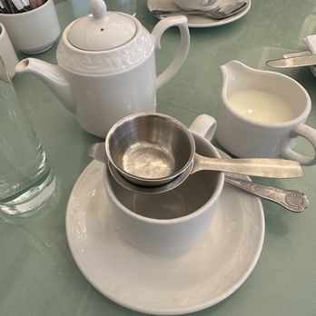 The Muffin Man Tea Shop - Coffee & Tea Near Me - London, XGL The Muffin Man Tea Shop - Coffee & Tea Near Me - London, XGL