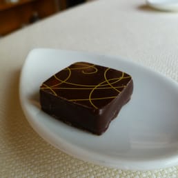 Dark Chocolate