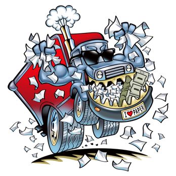 DRM Document Scanning and Shredding Services - Butch the mobile shred truck can destroy all of your confidential files at your office - Shredding Services Near Me DRM Document Scanning and Shredding Services - Butch the mobile shred truck can destroy all of your confidential files at your office - Shredding Services Near Me