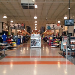DICK'S Sporting Goods
