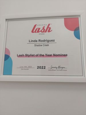 Amazing Lash Studio