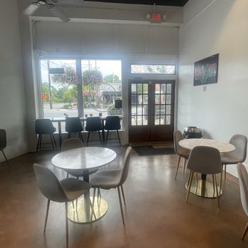 Waterbean Coffee - Pineville - Coffee & Tea Near Me - Pineville, North Carolina Waterbean Coffee - Pineville - Coffee & Tea Near Me - Pineville, North Carolina