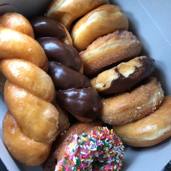 Get'n Go Donuts - Perfection - Donuts Near Me - Carlsbad, California Get'n Go Donuts - Perfection - Donuts Near Me - Carlsbad, California