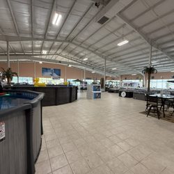 Tri-State Pools & Spas