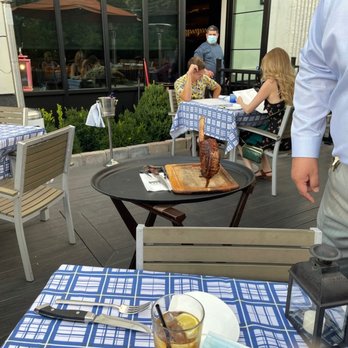 Stefani Prime - Italian Near Me - Lincolnwood, Illinois