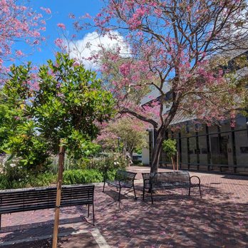Thousand Oaks Grant R. Brimhall Library - Libraries Near Me - Thousand Oaks, California