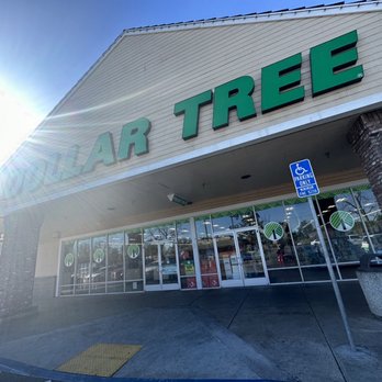 Dollar Tree - Walking in.... - Discount Store Near Me - Fresno, California Dollar Tree - Walking in.... - Discount Store Near Me - Fresno, California