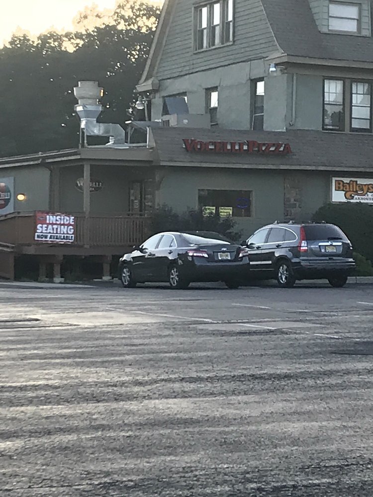 VOCELLI’S PIZZA MT. POCONO CLOSED 17 Reviews 1224 Pocono Blvd