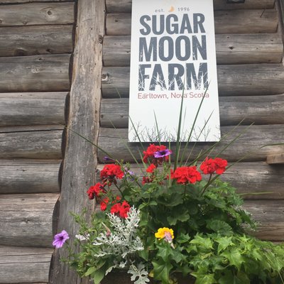 Sugar Moon Farm by null