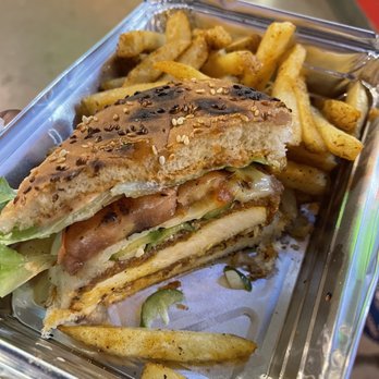 BK JANI - Fried Chicken Sandwich - Pakistani Near Me - Brooklyn, New York BK JANI - Fried Chicken Sandwich - Pakistani Near Me - Brooklyn, New York