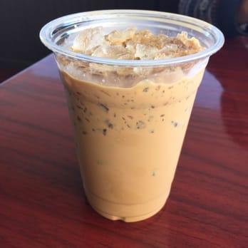 Pho One - Cafe sua da side shot - Vietnamese Near Me - Lewisville, Texas Pho One - Cafe sua da side shot - Vietnamese Near Me - Lewisville, Texas