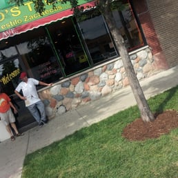 Outside Outside