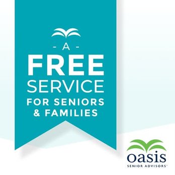 Oasis Senior Advisors - Retirement Homes Near Me Oasis Senior Advisors - Retirement Homes Near Me