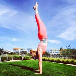 TRoe Fitness - Endurance Stretch/Yoga