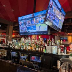TGI Fridays Tysons Corner
