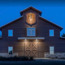 Hidden Creek - Event Facility