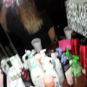 Lilian's Salon De Belleza - My ugly hair ..."ombree" - Hair Salons Near Me - Dallas, Texas Lilian's Salon De Belleza - My ugly hair ..."ombree" - Hair Salons Near Me - Dallas, Texas