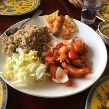 Dynasty Restaurant - Seafood Near Me - Santa Cruz, California