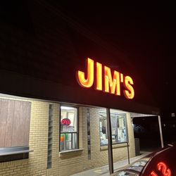 Jim's Famous Sauce