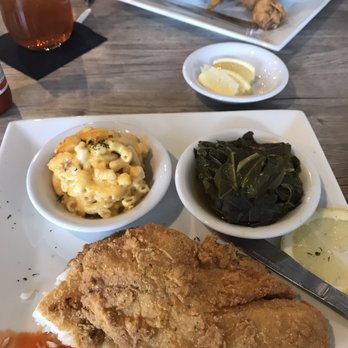 Della J's Delectables - Southern Near Me - Alexandria, Virginia