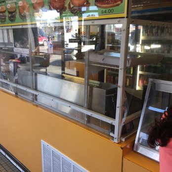 Michelles Donut House - a woman ordering a donut - Donuts Near Me - Los Angeles, California Michelles Donut House - a woman ordering a donut - Donuts Near Me - Los Angeles, California
