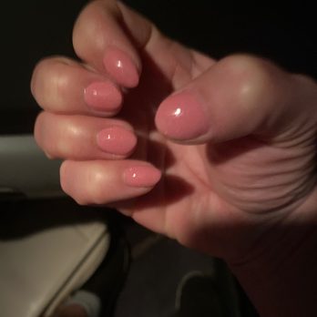 Lovely Nails - Poor thumb nail so lumpy - Nail Salons Near Me - Mccomb, Mississippi Lovely Nails - Poor thumb nail so lumpy - Nail Salons Near Me - Mccomb, Mississippi