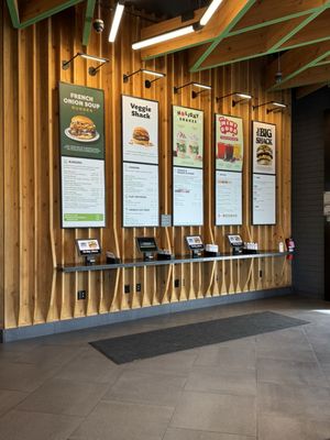 Shake Shack Stanford Shopping Center by null Shake Shack Stanford Shopping Center by null