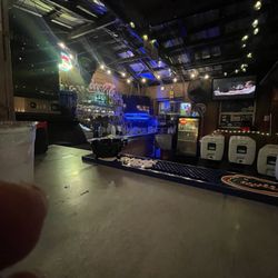 Choppers Bar & Grill
