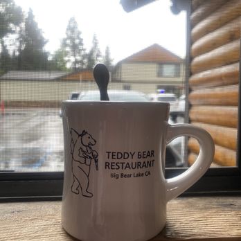 Teddy Bear Restaurant - American Near Me - Big Bear Lake, California Teddy Bear Restaurant - American Near Me - Big Bear Lake, California