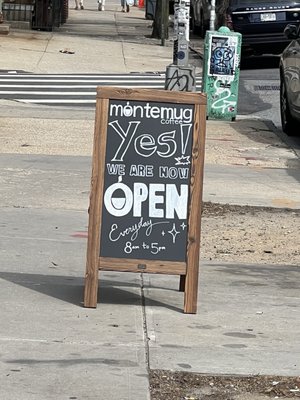 Montemug Coffee by null