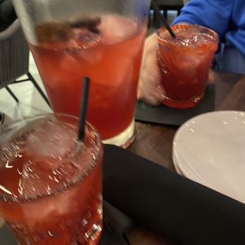 The Chicken Koop - Hibiscus margarita! So good! - Chicken Shop Near Me - Downey, California The Chicken Koop - Hibiscus margarita! So good! - Chicken Shop Near Me - Downey, California