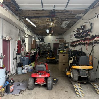 Matt's Small Engine Repair - Farm Equipment Repair Near Me - Watervliet , New York Matt's Small Engine Repair - Farm Equipment Repair Near Me - Watervliet , New York