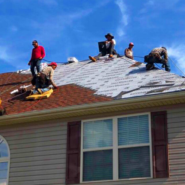 Slide of Inspector Roofing