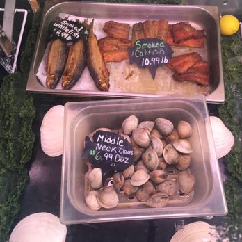 Ardick Seafood - Seafood Markets Near Me - Lorain, Ohio