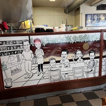 Good Neighbor Restaurant - Breakfast & Brunch Near Me - Studio City, California