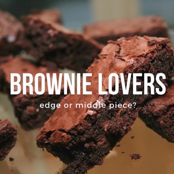 Big Daddy’s Sweets - Super chocolatey brownies - Desserts Near Me - Coeur d'Alene, Idaho Big Daddy’s Sweets - Super chocolatey brownies - Desserts Near Me - Coeur d'Alene, Idaho