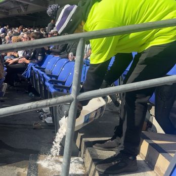 M&T Bank Stadium - Cleaning up our neighbors mess. - Stadiums & Arenas Near Me - Baltimore, Maryland M&T Bank Stadium - Cleaning up our neighbors mess. - Stadiums & Arenas Near Me - Baltimore, Maryland