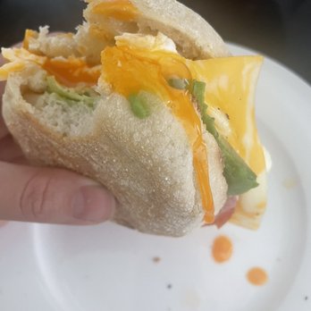 Billy's Egg Farm - Home made sandwich- fresh local egg - Specialty Food Near Me - Chino, California