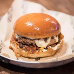 Rox Burger