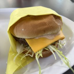 Cheeseburger