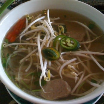 Square Lotus - Pho - Vietnamese Near Me - Bellevue, Washington