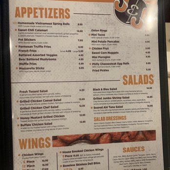 J & J Deli - Menu - Beer Bar Near Me - Dallas, Pennsylvania J & J Deli - Menu - Beer Bar Near Me - Dallas, Pennsylvania